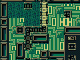
											Reroute power (SGB)