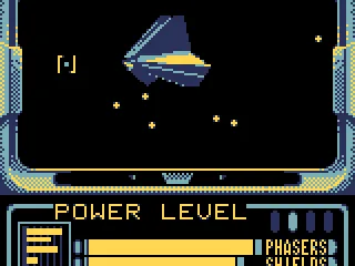 
											Space battle (SGB)