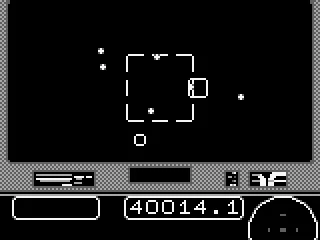
											You literally have to jump through hoops to enter orbit.