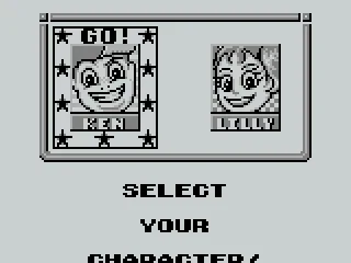 
											Ken or Lilly? Important decision...