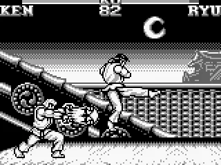 
											Which is strongest: Hadouken or Hurricane Kick?