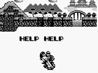 
											Help Help.