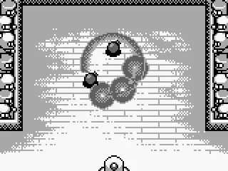 
											Bombs detonation