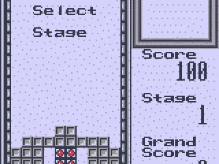 
											Select a Stage