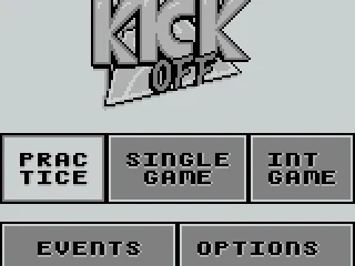 
											Main menu