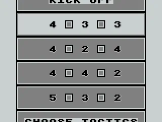 
											Tactics