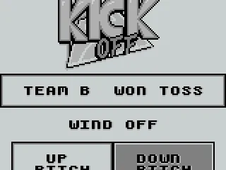 
											Team B won the toss