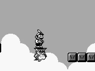 
											Flying platform