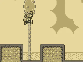 
											Super Mario