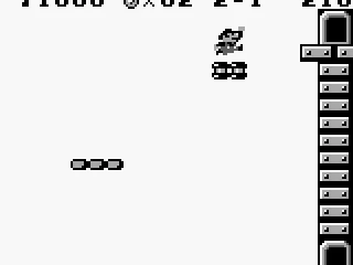 
											You only get to the bonus games after bosses or by reaching the upper exit of a level.