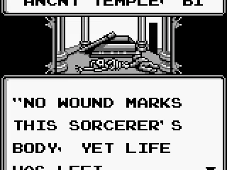 
											In front of Zakdos' broken casket
