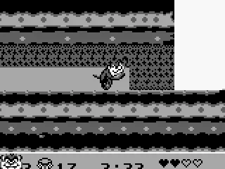 
											Run and destroy walls