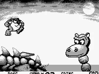 
											Boss fight
