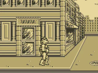 
											Mean Streets