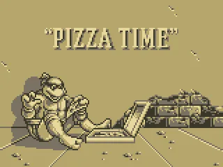 
											Pizza Time