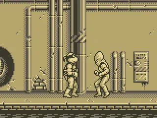
											The Sewer