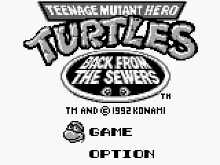 
											Title screen (EU)