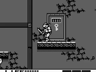 
											Other turtles are held behind such doors, and bosses hold the keys