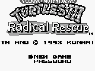 
											Title screen (EU)