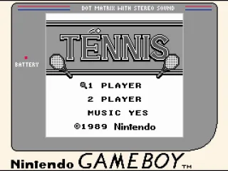 
											Game title