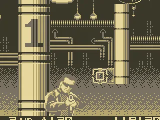 
											Inside the Human Hideout