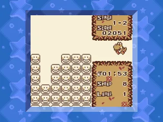 
											And the stage level is completed...
