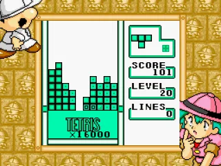 
											Classic Tetris