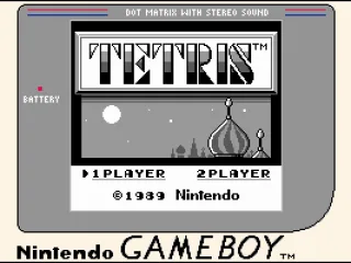 
											Game title