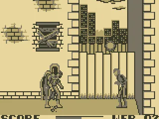 
											First Boss