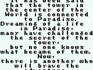 
											The story