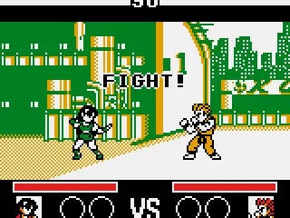 
											Fight!