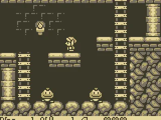 
											Underground Passageway