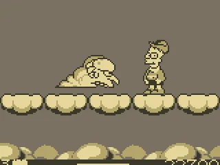 
											Bizarre Cloud Boss