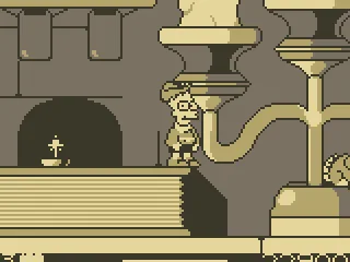 
											The Giant's Castle