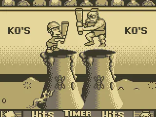 
											Radioactive Joust
