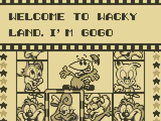 
											Gogo's Bonus Game