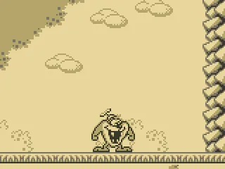 
											A little help from Dizzy