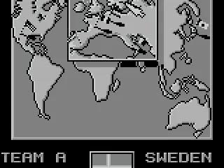 
											Choosing country
