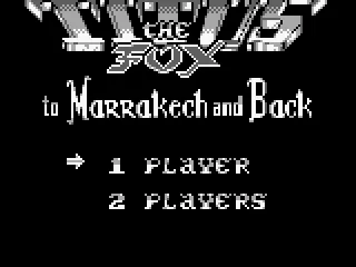 
											Main menu