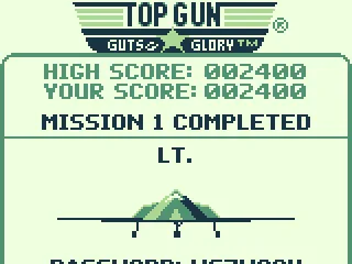 
											Mission complete