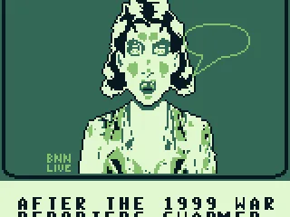 
											Intro screen 1