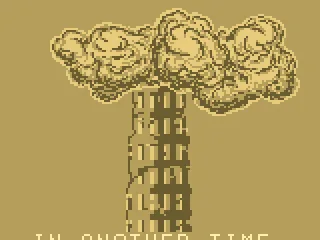 
											The game's story.