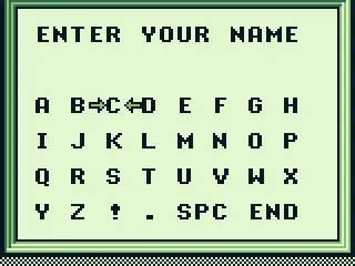 
											Enter a name