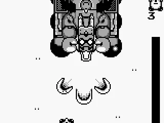 
											A Giant boxing dragon!