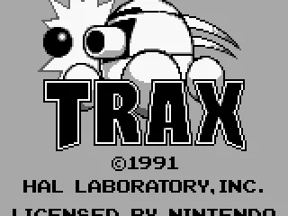 
											American title screen