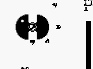 
											This boss shoots missiles in all directions.
