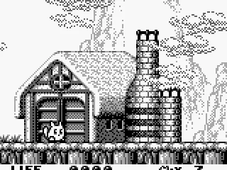 
											The adventure starts for Yacopu, the last hope for Trip World.