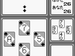 
											Card quartets