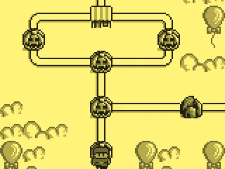 
											Level Map