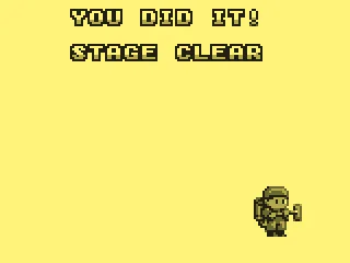 
											Stage complete